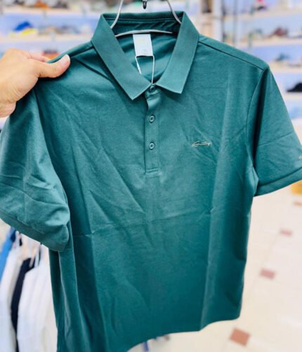 Premium polo t-shirt