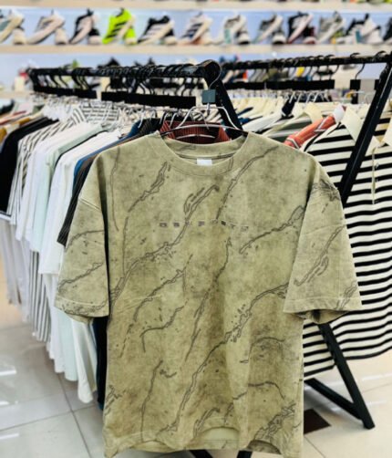 Premium Half t-shirt