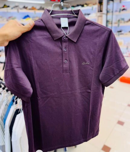 Premium polo t-shirt