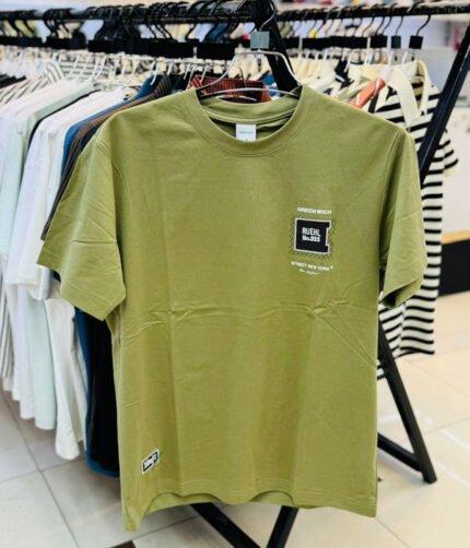 Premium Half t-shirt