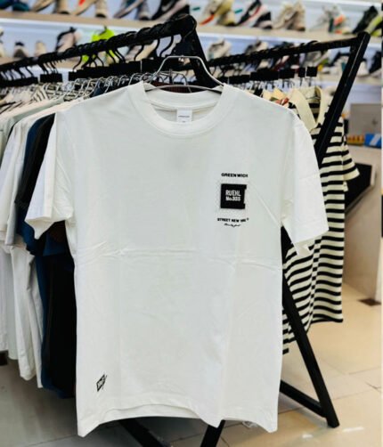 Premium Half t-shirt