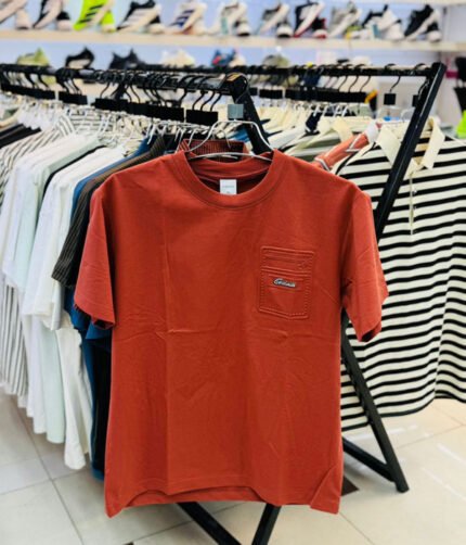 Premium Half t-shirt