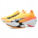 Puma Fast RB Nitro Elite Orange - Image 5
