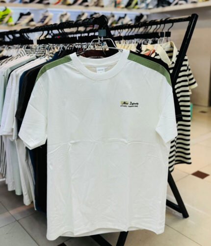 Premium Half t-shirt