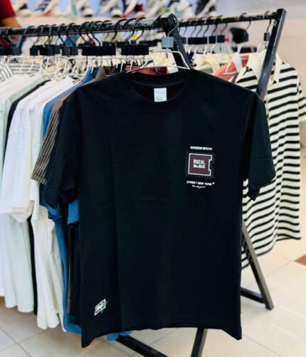 Premium Half t-shirt