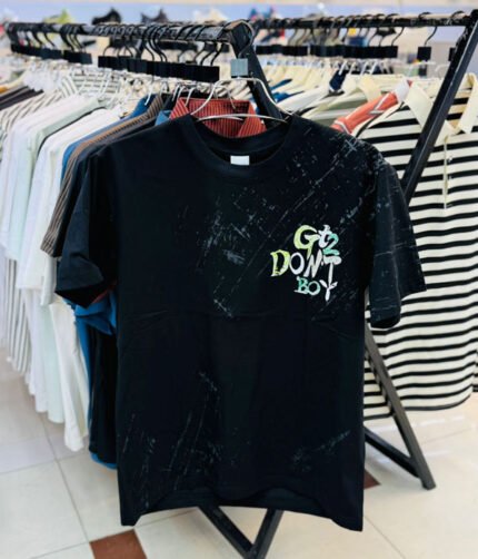 Premium Half t-shirt