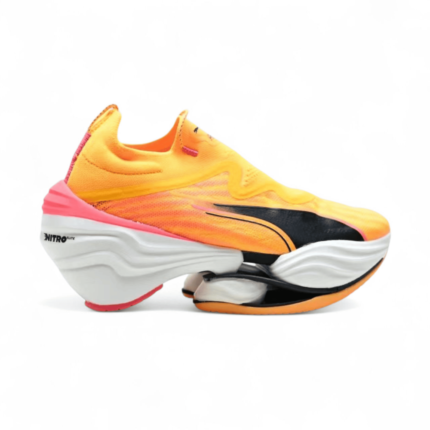 Puma Fast RB Nitro Elite Orange
