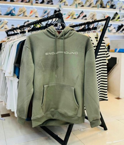 Premium Hoodie