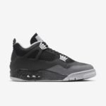 Jordan 4 Retro Fear