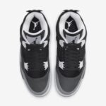 Jordan 4 Retro Fear - Image 4