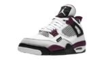 Air Jordan Retro 4 PSG ''Paris Saint Germain