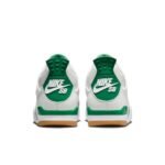 SB x Air Jordan 4 Pine Green - Image 5