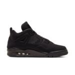 Air Jordan 4 Black Cat