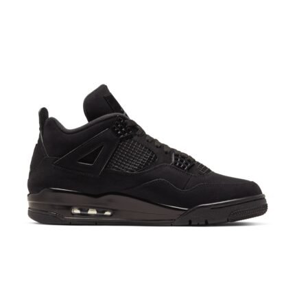 Air Jordan 4 Black Cat
