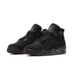 Air Jordan 4 Black Cat - Image 4