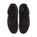 Air Jordan 4 Black Cat - Image 6