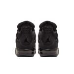 Air Jordan 4 Black Cat - Image 5