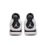 Jordan 4 military black - Image 4
