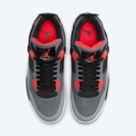 Air Jordan 4 Infrared - Image 3