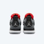 Air Jordan 4 Infrared - Image 5