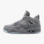 Jordan 4 Kaws