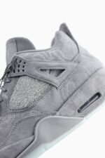 Jordan 4 Kaws - Image 5