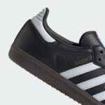 Adidas samba black - Image 2