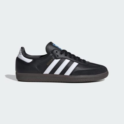 Adidas samba black