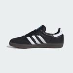 Adidas samba black - Image 4
