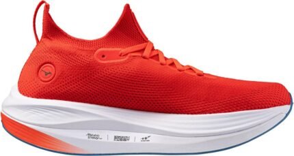 MIZUNO NEO VISTA RUNNING SHOE