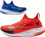 MIZUNO NEO VISTA RUNNING SHOE - Image 7