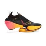 Puma Fast RB nitro elite -black