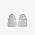 Nike air force 01 full white - Image 4