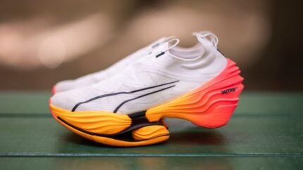 Puma fast RB nitro elite