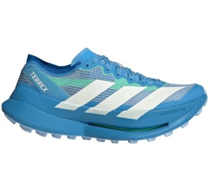 Adidas terrex Agravic Speed Ultra 2