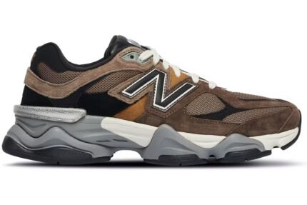 New balance 9060