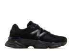 New Balance 9060 Triple Black - Image 4