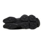 New Balance 9060 Triple Black - Image 3