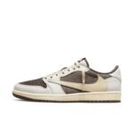 Air Jordan 1 Low x Travis Scott - Image 4