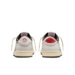 Air Jordan 1 Low x Travis Scott - Image 3