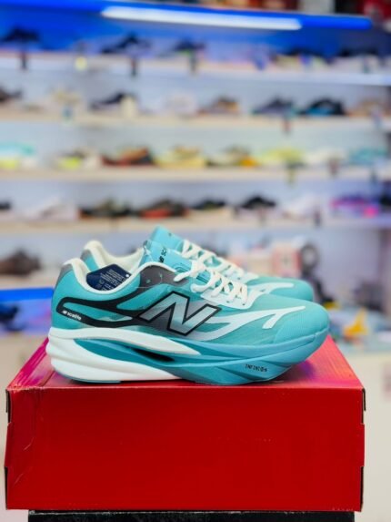 New balance fuelcell