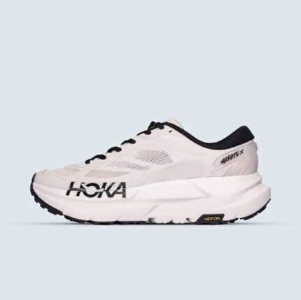 Hoka mafate x