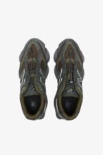 New balance 9060 "Blacktop Dark Moss - Image 2