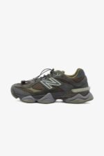 New balance 9060 "Blacktop Dark Moss