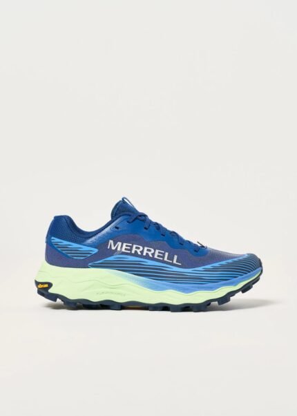 Merrell Agility Peak 6 Trail